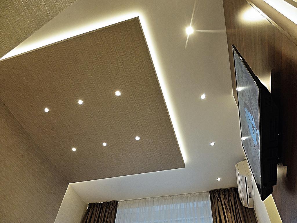Aria Royal Nusic Apartment Belgrade Luaran gambar