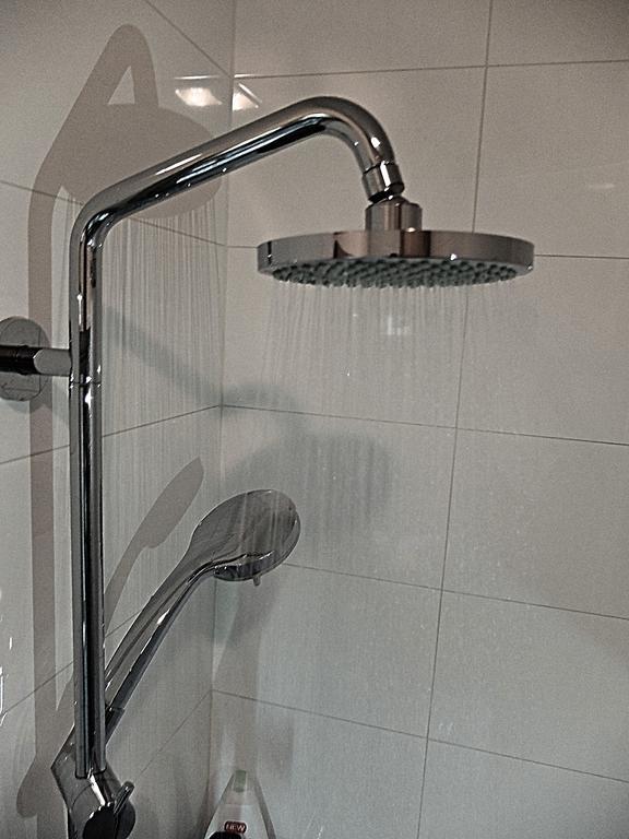Aria Royal Nusic Apartment Belgrade Luaran gambar