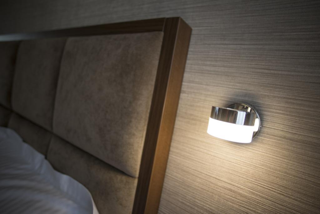 Aria Royal Nusic Apartment Belgrade Luaran gambar