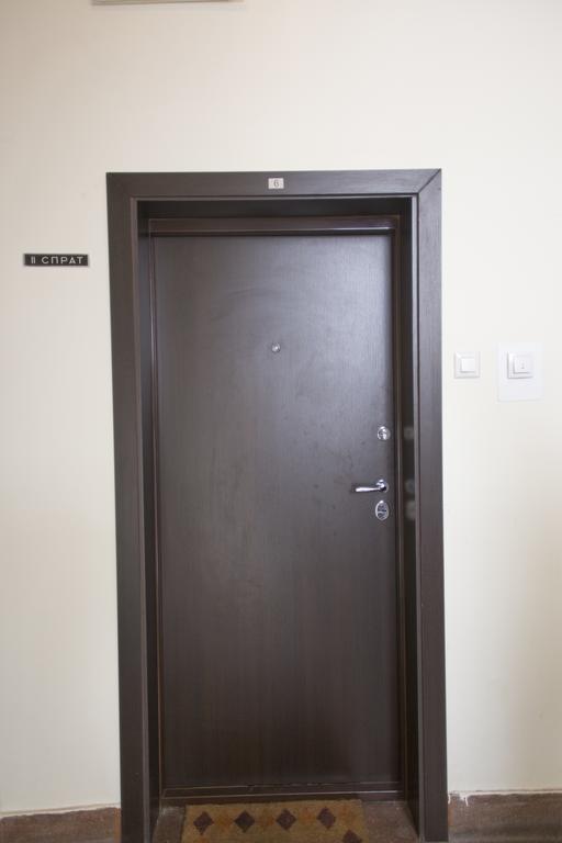 Aria Royal Nusic Apartment Belgrade Luaran gambar