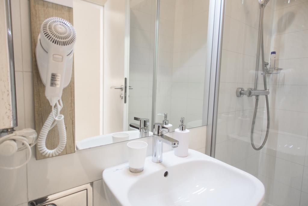 Aria Royal Nusic Apartment Belgrade Luaran gambar