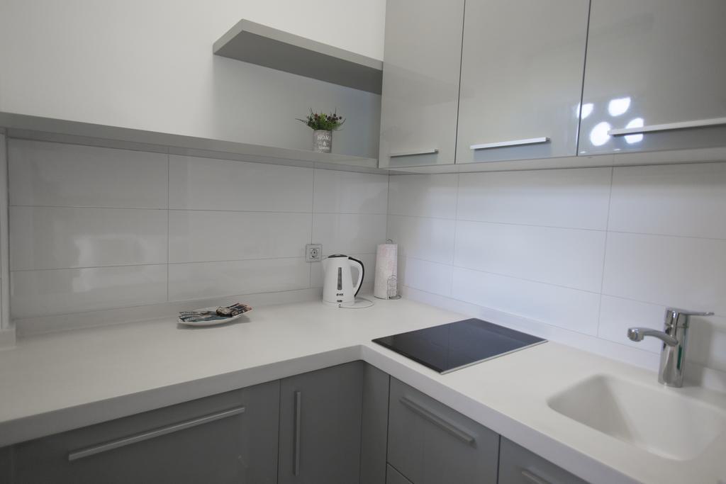 Aria Royal Nusic Apartment Belgrade Luaran gambar